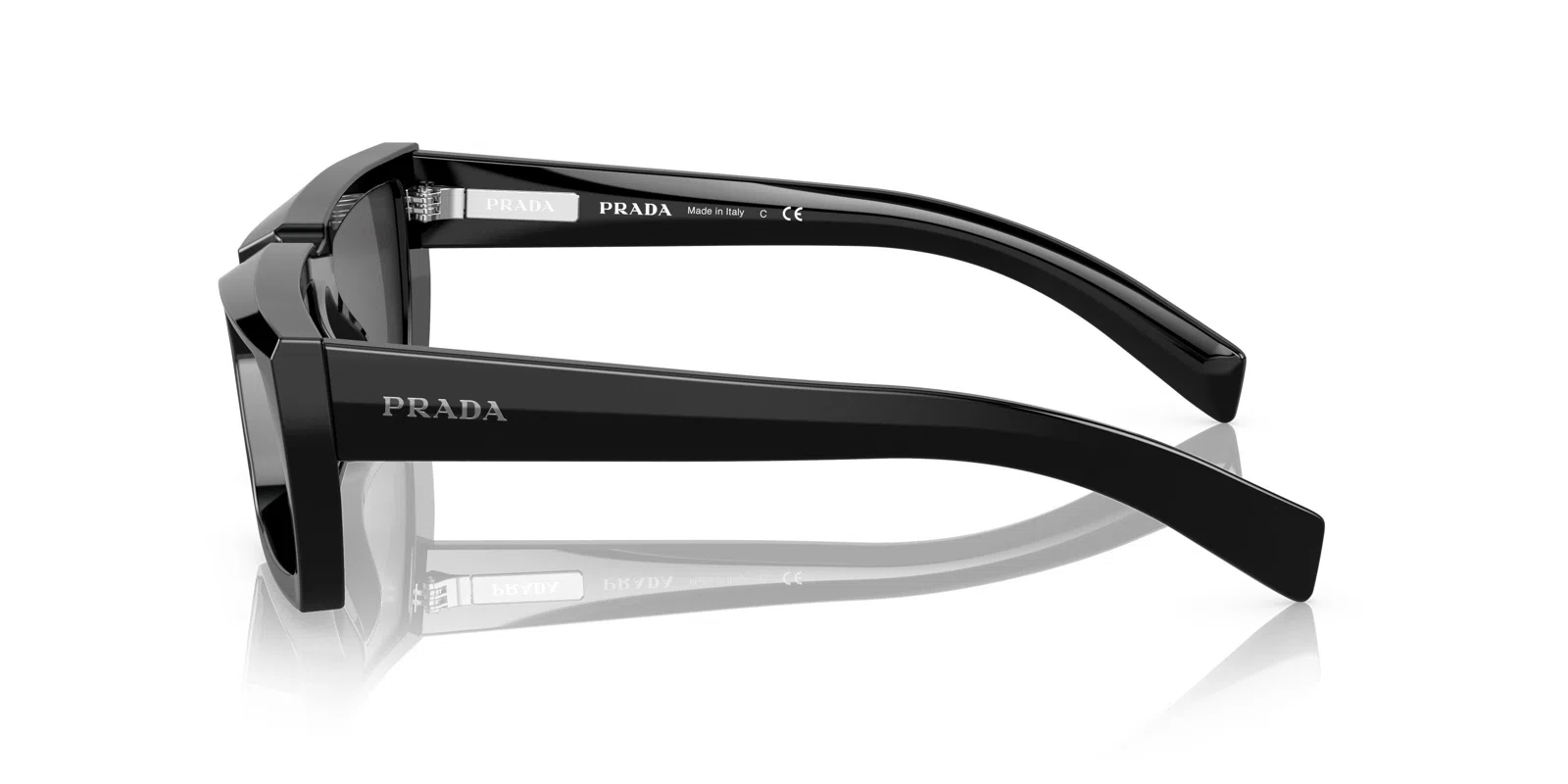 Prada 24YS Sunglasses - view 11